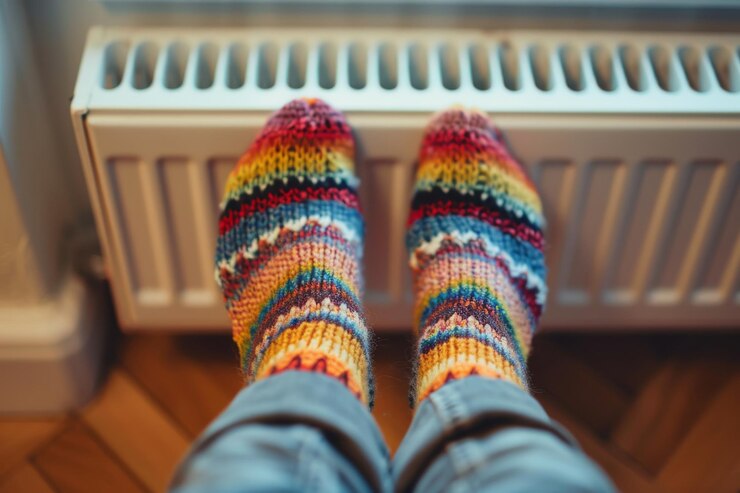 Chauffagiste SNIC à Cormeilles-en-Parisis en intervention