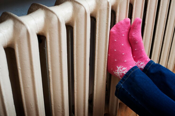 Technicien chauffagiste intervenant à Limay 78400