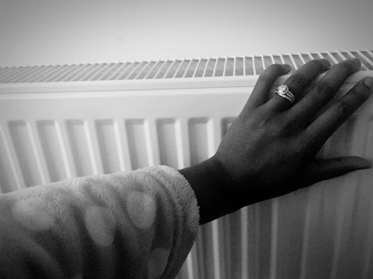 Intervention de chauffage à Cergy par SNIC Chauffage