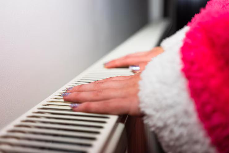 Installation de chauffage à Clamart par SNIC