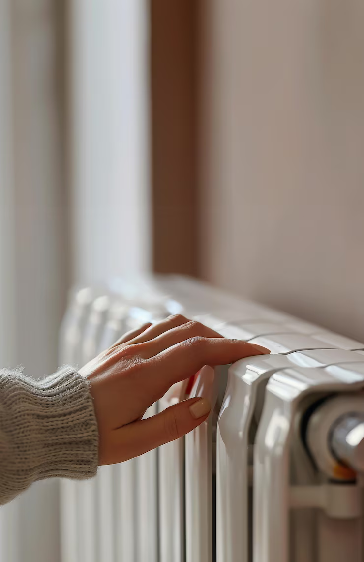 Technicien SNIC Chauffage à Issy-les-Moulineaux