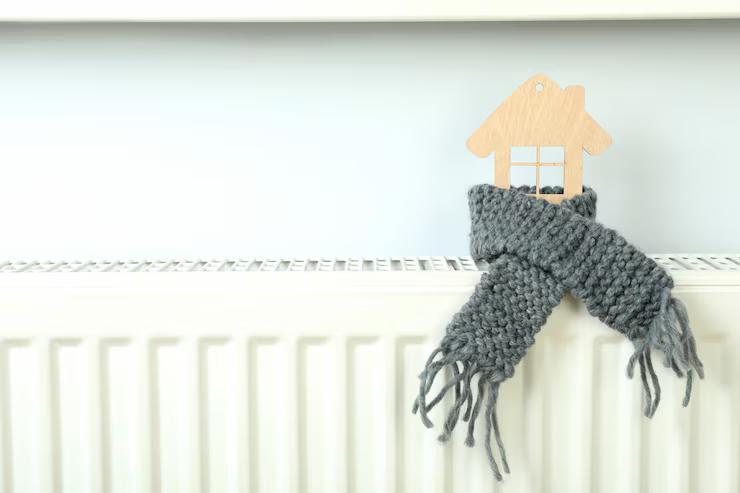 Intervention chauffage Le Pecq par SNIC Chauffage