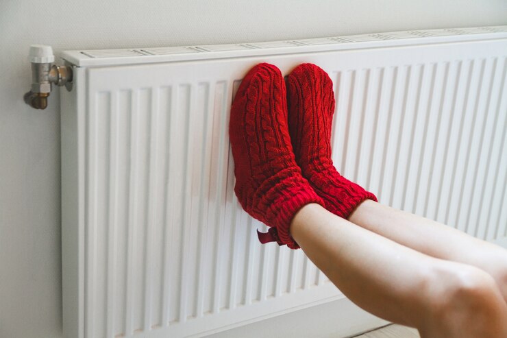 Chauffagiste à Montigny-le-Bretonneux - SNIC Chauffage