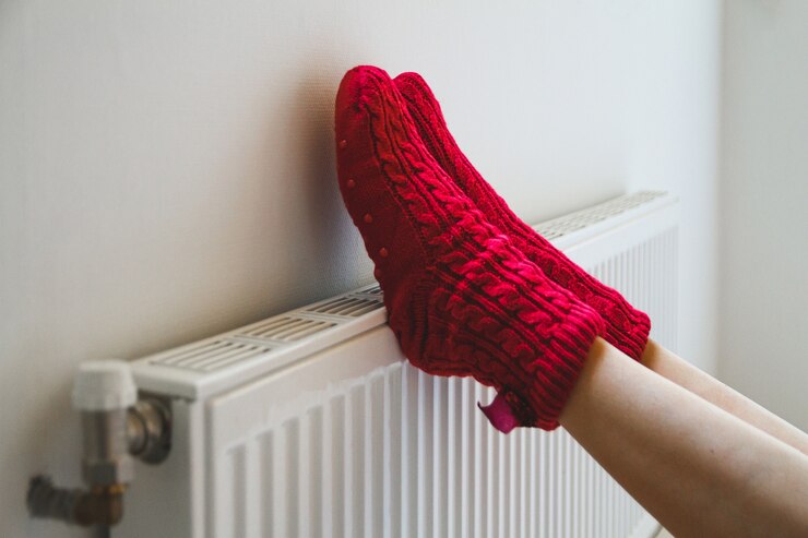 Technicien SNIC Chauffage intervenant à Vernouillet