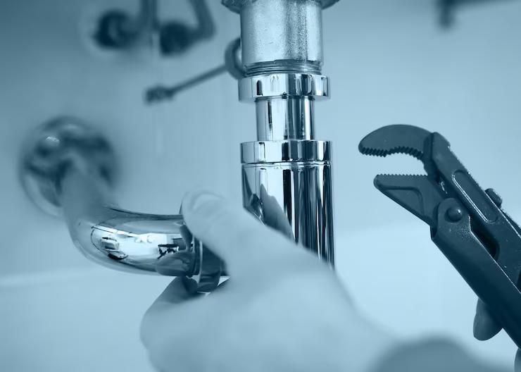 Plombier SNIC en intervention au Vésinet (78110)